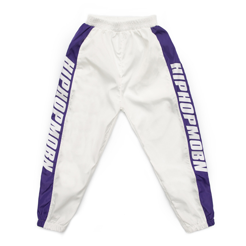 Set de dans pentru copii pentru reprezentații hip-hop și jazz, unisex, pentru antrenament, 80% fibră acrilică