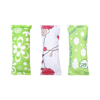 Σακουλάκι αποσμητικού για παπούτσια με μπαμπού άνθρακα - 75 g, μη υφαντό ύφασμα, ενεργός άνθρακας, χωρίς άρωμα, για παπούτσια