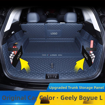 Μάτ πορτ-μπαγκάζ για Boyue L, 2025 τέταρτης γενιάς, εξοπλισμός αυτοκινήτου πορτ-μπαγκάζ, Κωδικός προϊόντος 262h7z68247980