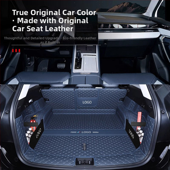 Μάτ πορτ-μπαγκάζ για Boyue L, 2025 τέταρτης γενιάς, εξοπλισμός αυτοκινήτου πορτ-μπαγκάζ, Κωδικός προϊόντος 262h7z68247980