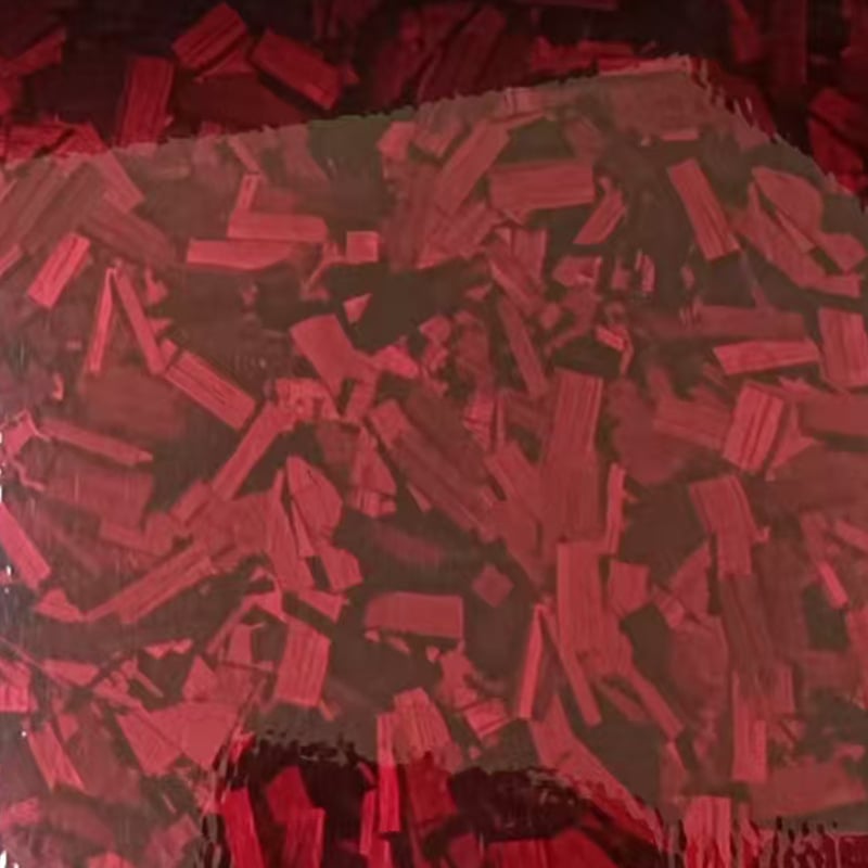 Autocolant complet pentru mașină din PVC cu model fibră de carbon, montaj cu adeziv, potrivit pentru mașină, motocicletă, vehicul electric și oglindă retrovizoare