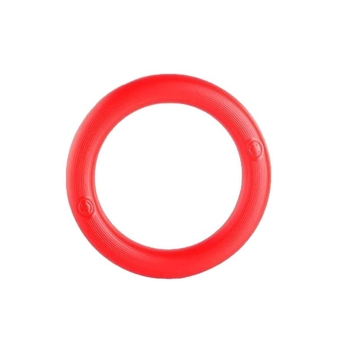 Държач за баскетболна топка с антихлъзгаща база, модел №57, пластмасов пръстен, материал 20213