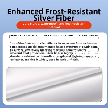 Acoperire auto, material folie de aluminiu, instalare semiacoperire, potrivire universală, stil îngroșat minimalist, greutate 1,21 kg (Material: folie de aluminiu; Instalare: semiacoperire; Potrivire universală)