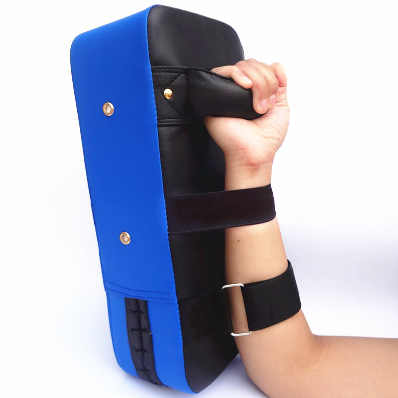 Ciljni cilj za udaranje uz zid – Trening oprema za borilačke vještine, PU, vertikalni dizajn, model YH-04, 0,4 kg, pogodno za djecu