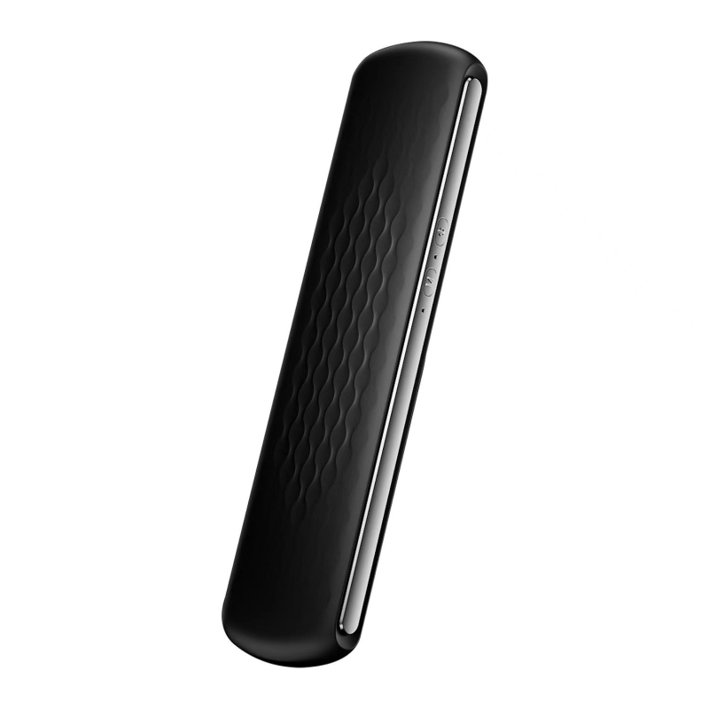 Difuzor de som pentru somn cu conductivitate osoasă, Bluetooth 5.0, baterie încorporată 300-500 mAh, răspuns în frecvență 60 Hz-15 kHz, rezistent la praf, carcasă ABS