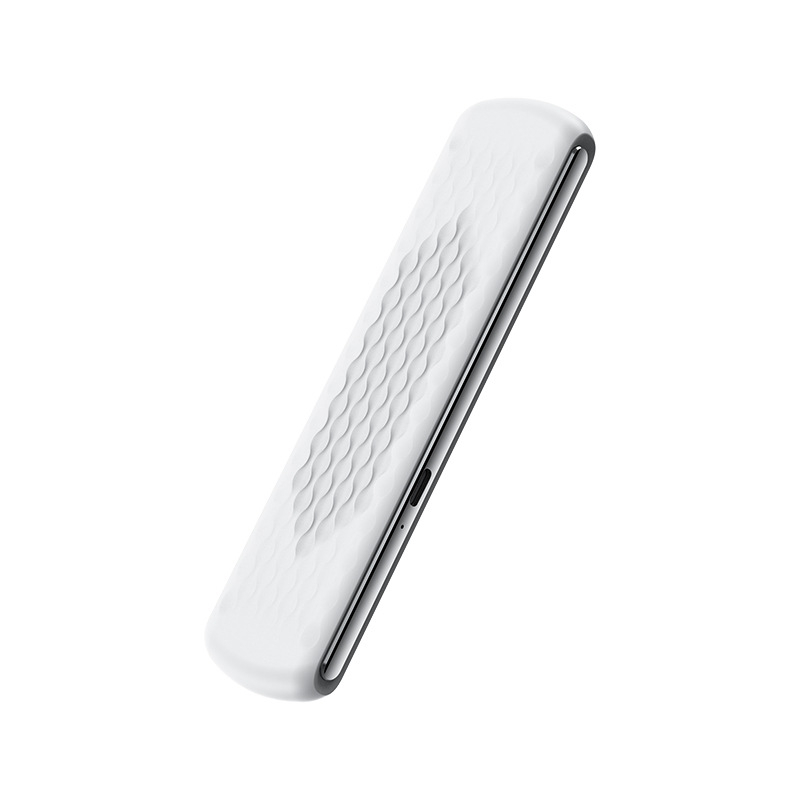 Difuzor de som pentru somn cu conductivitate osoasă, Bluetooth 5.0, baterie încorporată 300-500 mAh, răspuns în frecvență 60 Hz-15 kHz, rezistent la praf, carcasă ABS