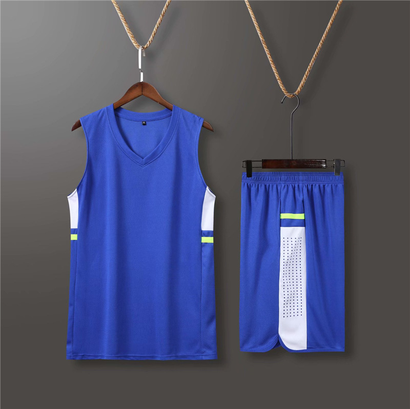 Drew League košarkaški dres set s ispisanim brojevima za timove i školske momčadi