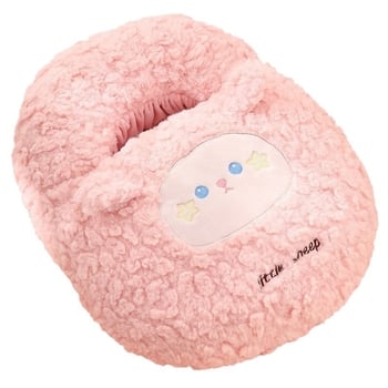 Презареждаща се бутилка за крака за загряване, 220V, 450W, PVC, модел DB-7845