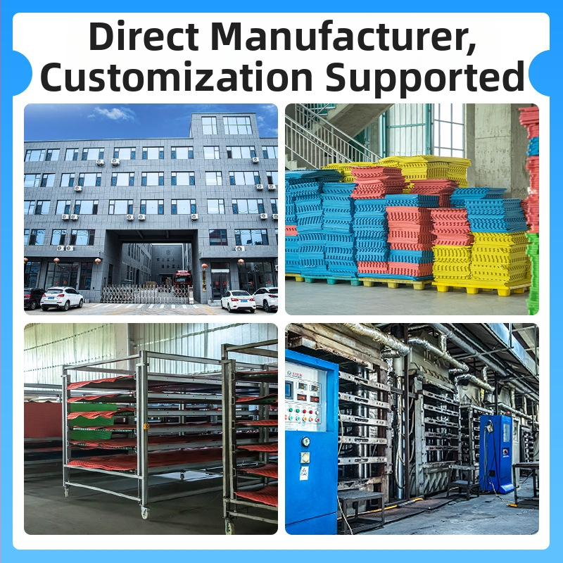 Taekwondo EVA пяна подложка за пода – модулна, антихлъзгаща, ударопоглъщаща