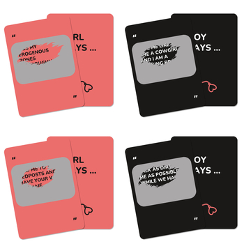 46 kártyás készlet páros interaktív játékhoz, papíralapú, 14+