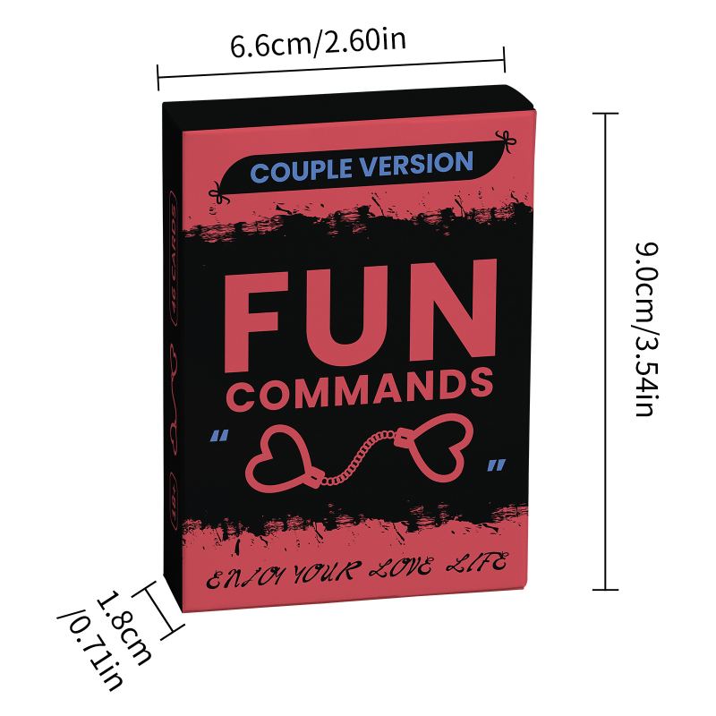 46 kártyás készlet páros interaktív játékhoz, papíralapú, 14+