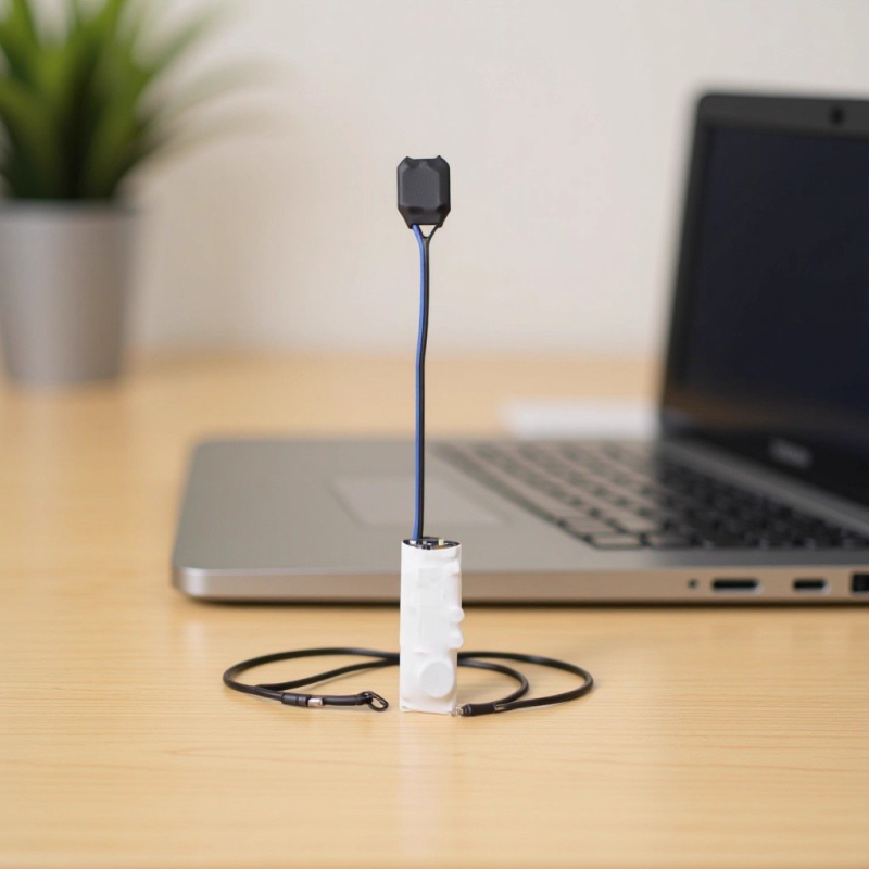 Fejlesztett talpbetét kétirányú rezgő emlékeztetővel és vakvezető funkcióval – szilikon, Faith, 868 Hz, stabil teljesítmény, szórakozóhelyekre