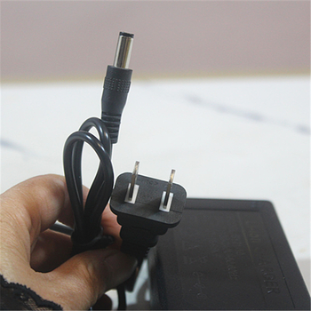 Punjač za litijsku bateriju za električne alate | kompatibilan s baterijama 21V/12.6V/16V/18V | izlaz DC 21V 2A | CCC certifikat