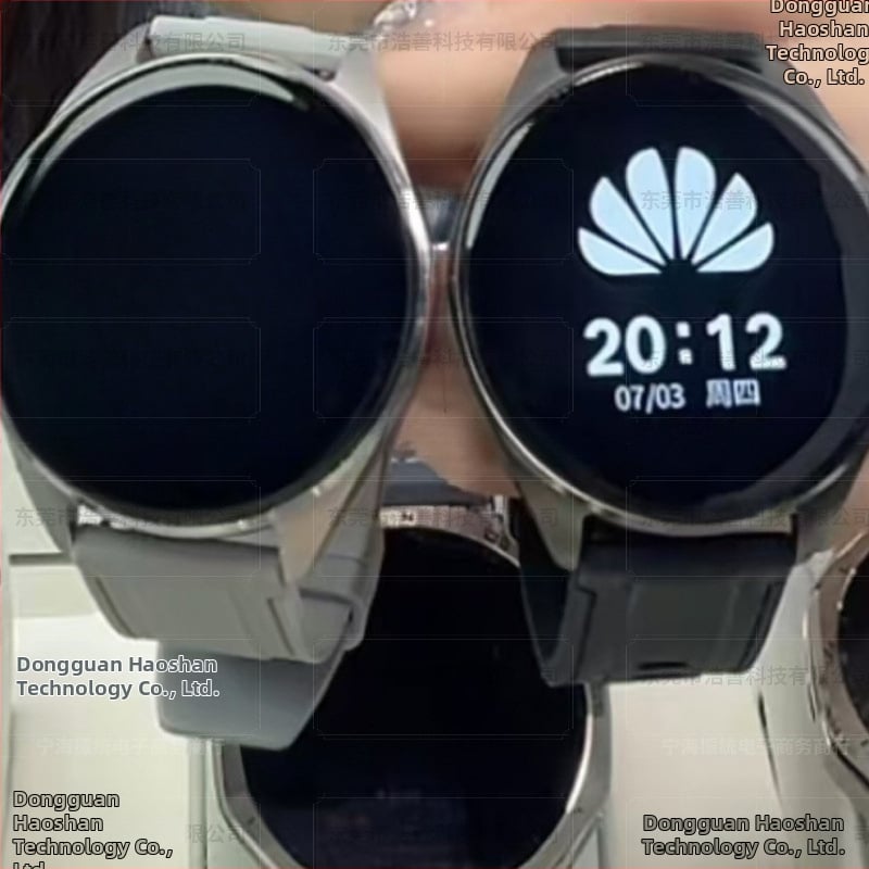 GT3 pametni sat s Bluetooth pozivima, NFC plaćanje, praćenje otkucaja srca, kisik u krvi i šećer u krvi