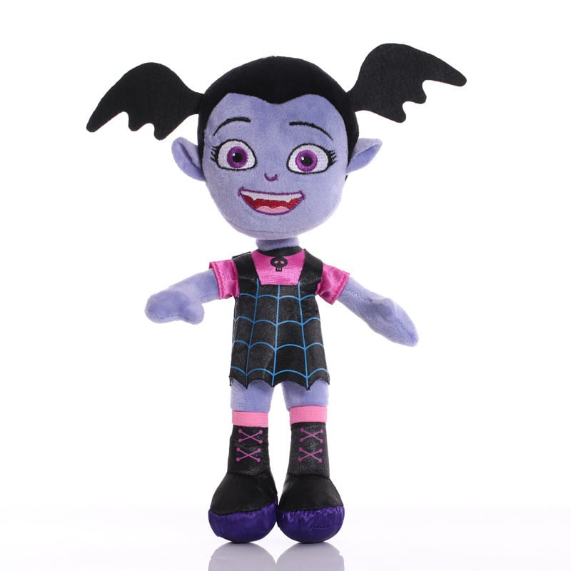 Dječja haljina vampir cosplay - Halloween kostim za djevojčice, 3–8 godina, 70% poliester u mješavini vlakana, mekana obrada, sigurnosna razina B