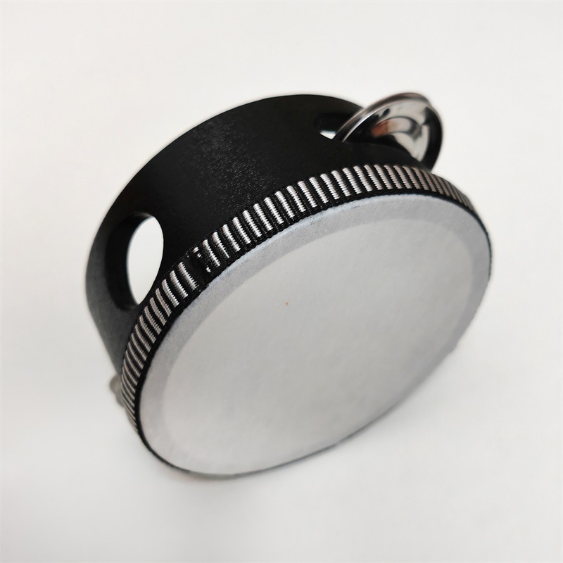 Τάμπουριν χεριού – Καμπάνα χειρός από Poetic Musical Instrument, Υλικό: Άλλο, Για μουσικά όργανα