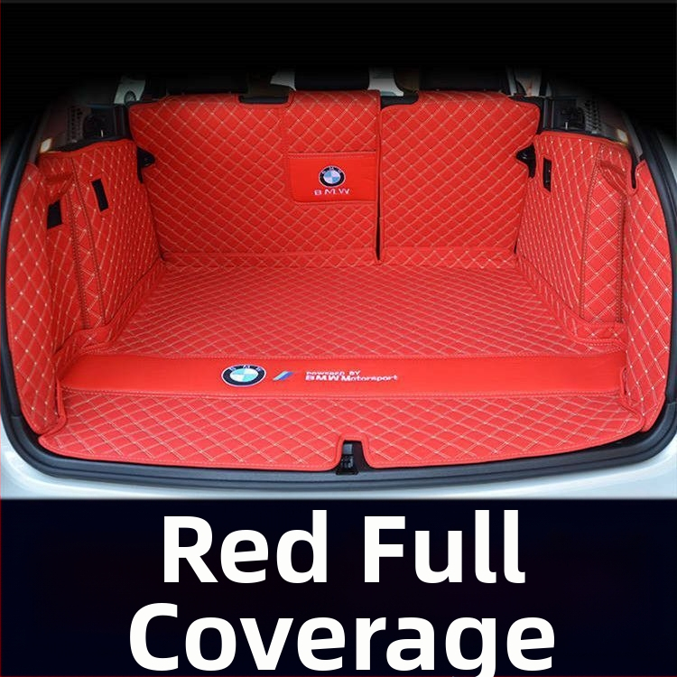 Podlahová rohož batožinového priestoru pre BMW X3 ix3, 2011–2023 – Materiál: Iný – Produktový kód: 9926z87h03