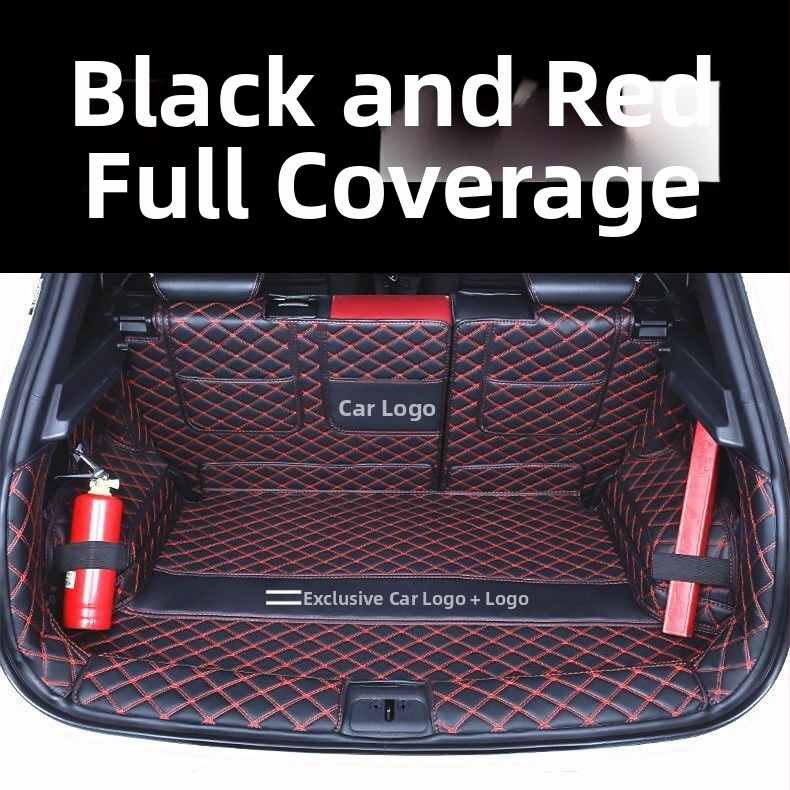 Podlahová rohož batožinového priestoru pre BMW X3 ix3, 2011–2023 – Materiál: Iný – Produktový kód: 9926z87h03