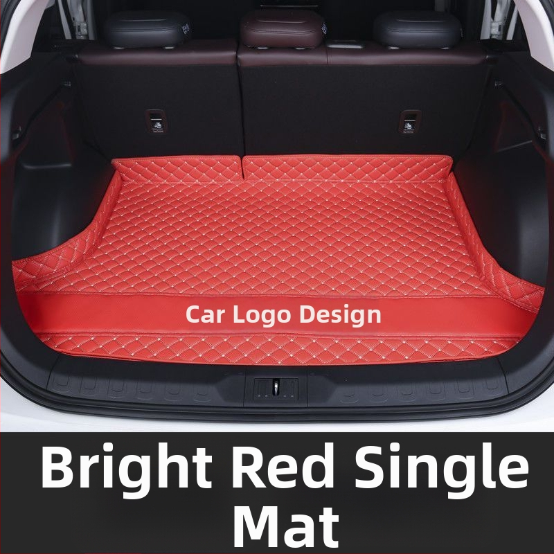 Podlahová rohož batožinového priestoru pre BMW X3 ix3, 2011–2023 – Materiál: Iný – Produktový kód: 9926z87h03