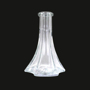 Bong oudi, personalizare disponibilă, cutie 1 buc., imprimarea logo-ului nu este posibilă