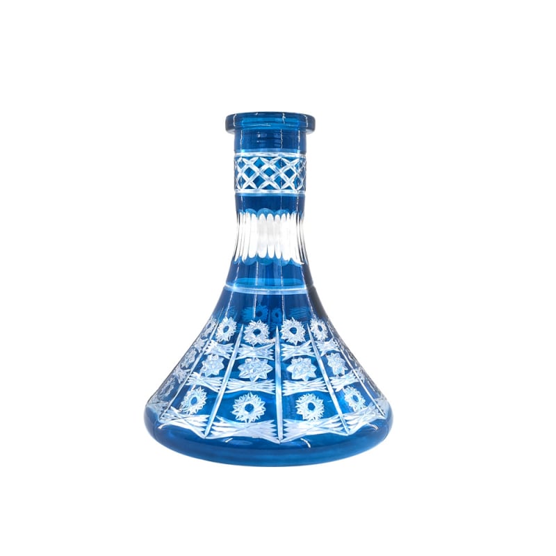 Bong oudi, personalizare disponibilă, cutie 1 buc., imprimarea logo-ului nu este posibilă