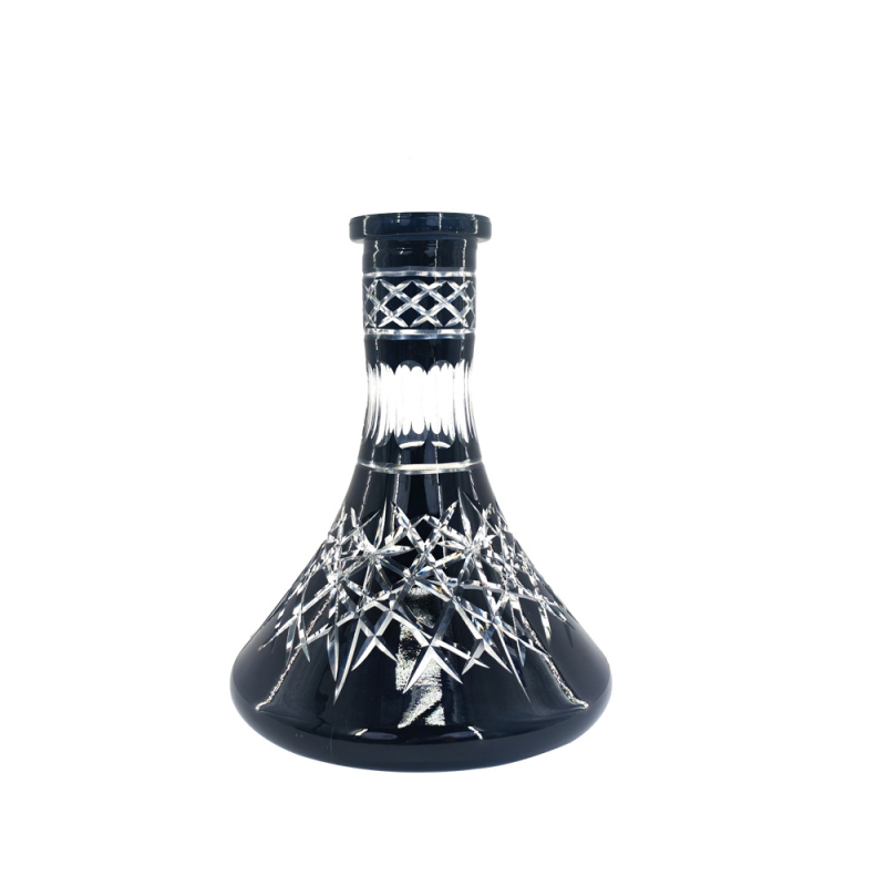 Bong oudi, personalizare disponibilă, cutie 1 buc., imprimarea logo-ului nu este posibilă