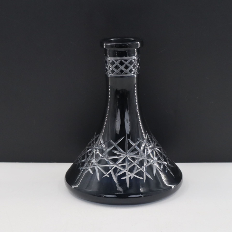 Bong oudi, personalizare disponibilă, cutie 1 buc., imprimarea logo-ului nu este posibilă