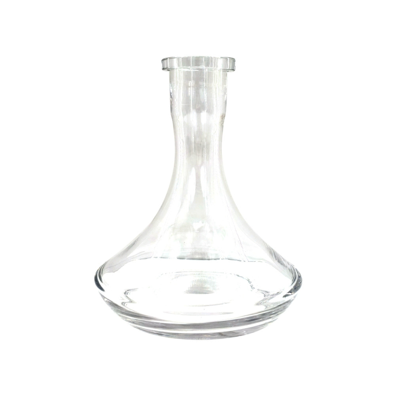 Bong oudi, personalizare disponibilă, cutie 1 buc., imprimarea logo-ului nu este posibilă