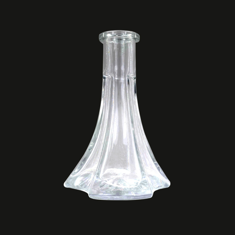 Bong oudi, personalizare disponibilă, cutie 1 buc., imprimarea logo-ului nu este posibilă