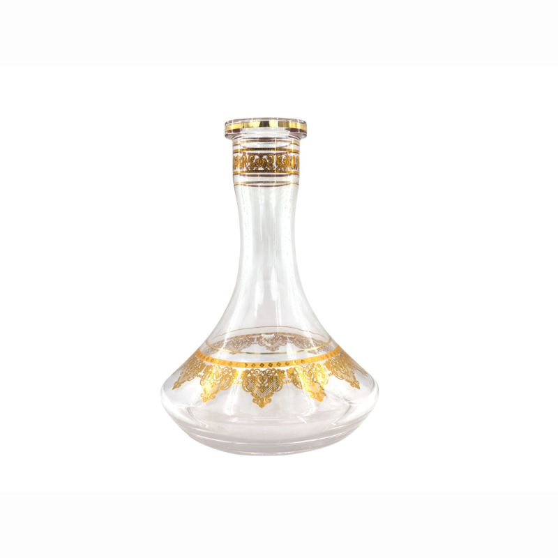 Bong oudi, personalizare disponibilă, cutie 1 buc., imprimarea logo-ului nu este posibilă