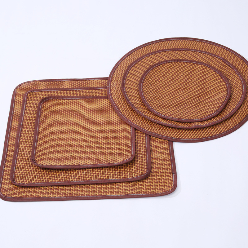 Μαξιλάρι ψύξης κατοικίδιων από στρωμα από άχυρο – πάτος ψύξης για σκύλους