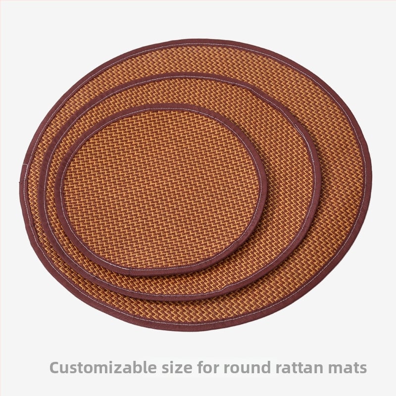 Μαξιλάρι ψύξης κατοικίδιων από στρωμα από άχυρο – πάτος ψύξης για σκύλους