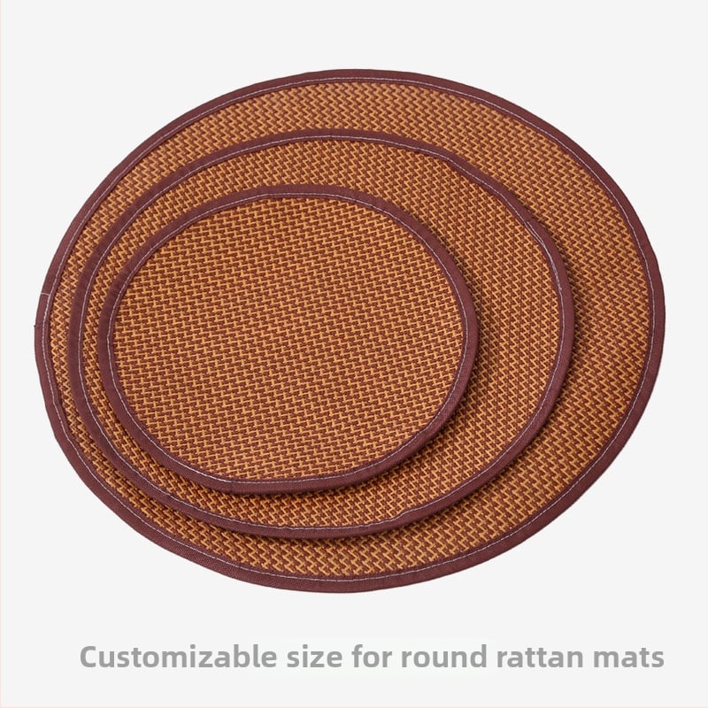 Μαξιλάρι ψύξης κατοικίδιων από στρωμα από άχυρο – πάτος ψύξης για σκύλους