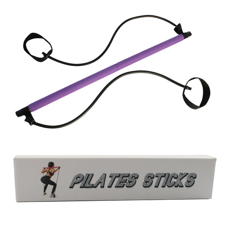 Puller - latex alat za otpor, gumena traka, oprema za fitness za cijelo tijelo, Vitality