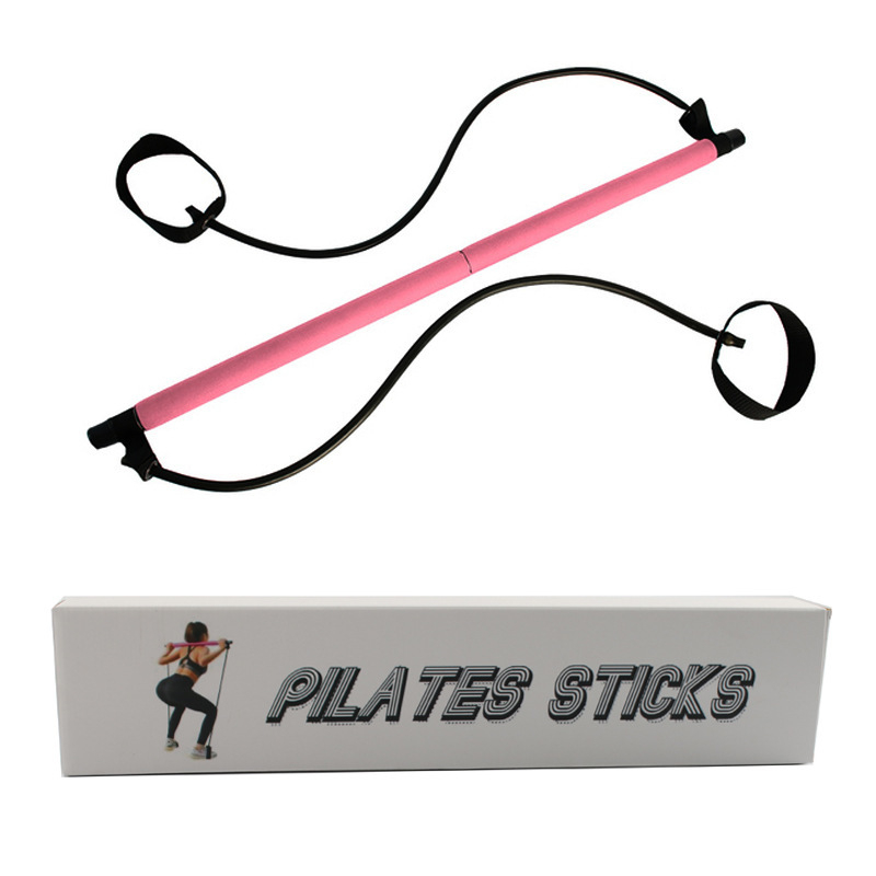 Puller - latex alat za otpor, gumena traka, oprema za fitness za cijelo tijelo, Vitality