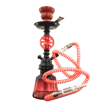 Metalni Hookah Shisha, marka oudi, prilagodljivo, kutija 24 komada, pogodno kao dar za vanjske aktivnosti