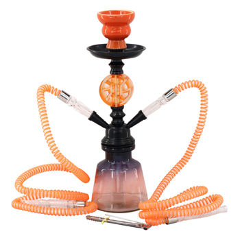 Metalni Hookah Shisha, marka oudi, prilagodljivo, kutija 24 komada, pogodno kao dar za vanjske aktivnosti