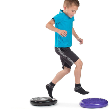 PVC joga podloga, debljina 2 mm, težina 900 g