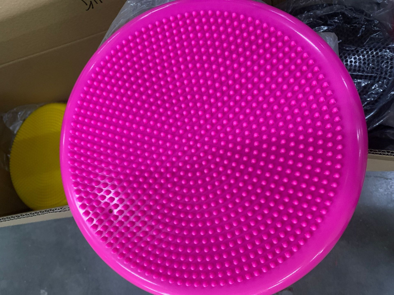 PVC joga podloga, debljina 2 mm, težina 900 g