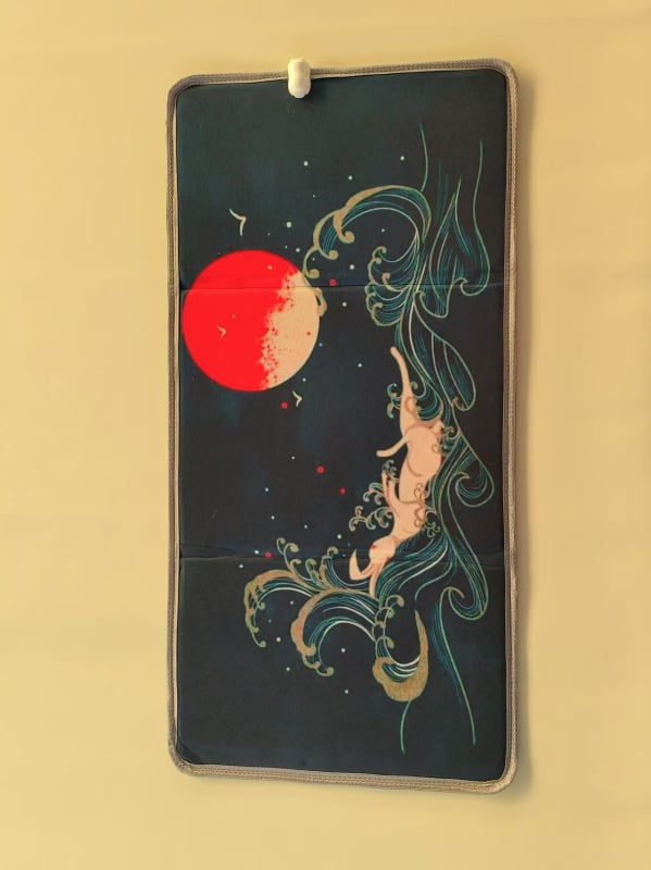 Θερμαντήρας ποδιών κάτω από το γραφείο, 220V, 200W, συνδεόμενος, μηχανική λειτουργία, μοντέλο Τριών Κατευθύνσεων