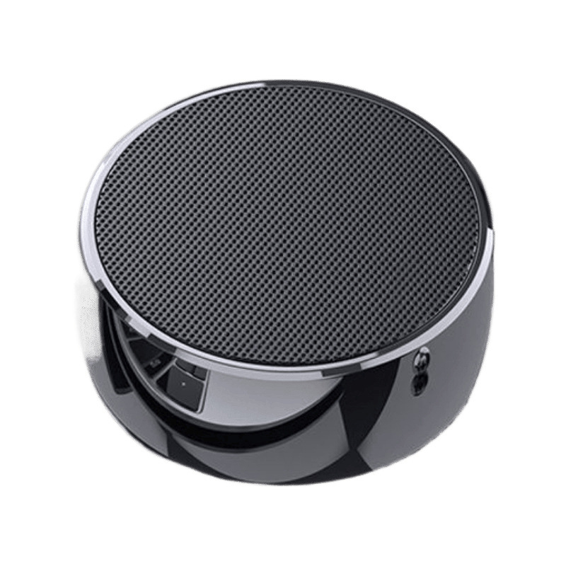 Bežični Bluetooth metalni zvučnik s aluminijskim kućištem, ugrađena baterija 1200–2000 mAh, IPX4 vodootporan, frekvencijski odziv 40 Hz–20 kHz, SNR ≥100 dB