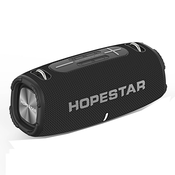 HOPESTAR H50 Bluetooth ηχείο, IPX4 ανθεκτικό, Bluetooth 5.0, απόδοση 10–20W, εύρος συχνοτήτων 100 Hz–20 kHz, χρόνος αναπαραγωγής 6 ώρες, επεκτάσιμο έως 32 GB