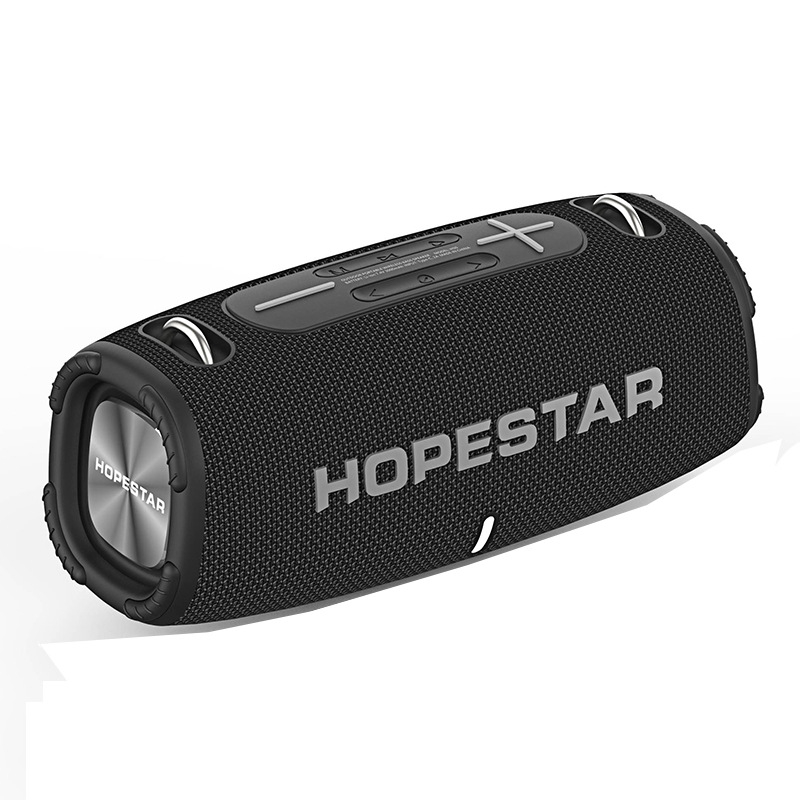 HOPESTAR H50 Bluetooth ηχείο, IPX4 ανθεκτικό, Bluetooth 5.0, απόδοση 10–20W, εύρος συχνοτήτων 100 Hz–20 kHz, χρόνος αναπαραγωγής 6 ώρες, επεκτάσιμο έως 32 GB