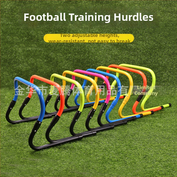 Rama na tréning futbalu s odpojiteľným zloženým dizajnom, PVC, pre žiakov základných a stredných škôl