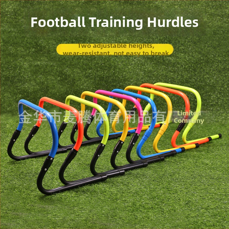 Rama na tréning futbalu s odpojiteľným zloženým dizajnom, PVC, pre žiakov základných a stredných škôl