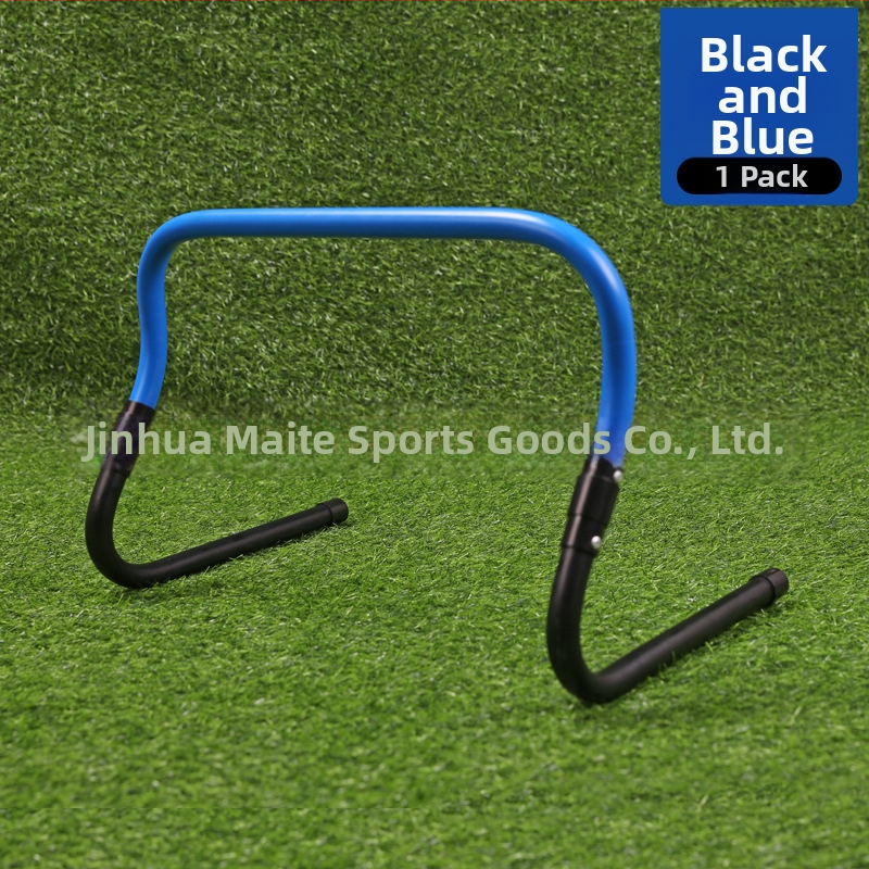 Rama na tréning futbalu s odpojiteľným zloženým dizajnom, PVC, pre žiakov základných a stredných škôl