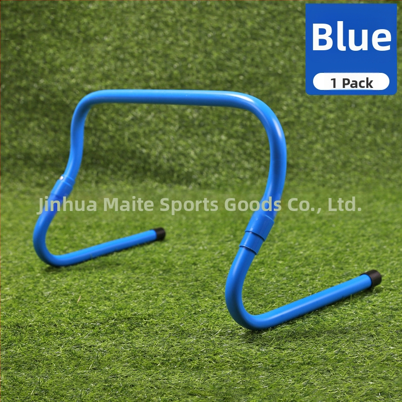 Rama na tréning futbalu s odpojiteľným zloženým dizajnom, PVC, pre žiakov základných a stredných škôl