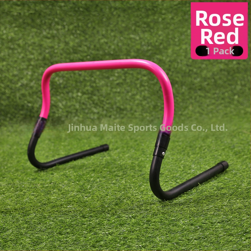 Rama na tréning futbalu s odpojiteľným zloženým dizajnom, PVC, pre žiakov základných a stredných škôl