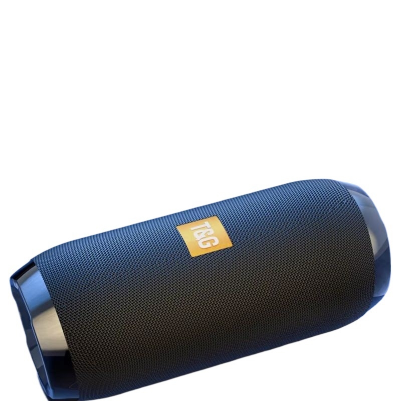 Prijenosni bežični Bluetooth zvučnik s basom i subwooferom, Raspon frekvencija 100 Hz–20 kHz, SNR ≥70 dB, USB-C napajanje, IPX7 vodootporan, bežično punjenje