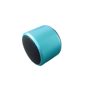 M4 Bluetooth zvučnik s TF kartom, mini prijenosni bežični zvučnik, 3W izlaz, Bluetooth 5.0, 100 Hz–20 kHz, doseg 10 m, ugrađena baterija 300–500 mAh